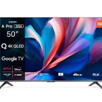 TV qled Xiaomi 50 pollici