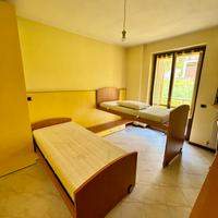Cameretta Moretti Compact–Doppia Letto Scorrevole
