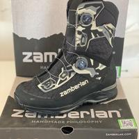 Zamberlan 3032 ULL GTX BOA Primaloft – taglia 42 –