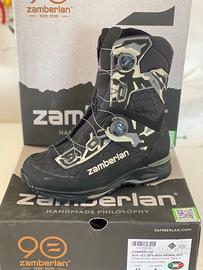 Zamberlan 3032 ULL GTX BOA Primaloft – taglia 42 –