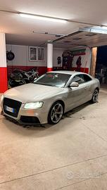Audi a5 3.0 tdi quattro