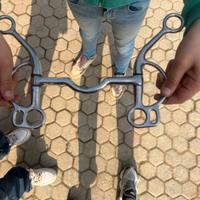 Morso per cavallo