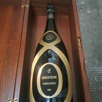 Magnum Franco Ziliani Anniversario Berlucchi 2007