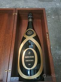 Magnum Franco Ziliani Anniversario Berlucchi 2007