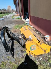 orsi farmer sbanchinatrice