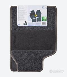 Tappetini auto universali