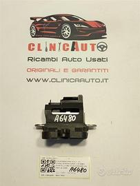 SERRATURA COFANO POSTERIORE VOLKSWAGEN Golf 5 Berl