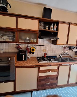 Arredamento  completo