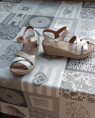scarpe e sandali