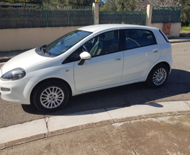 Fiat Punto 4ª serie 1.4 km 121.600