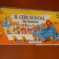 Il Cercafavole dei bambini