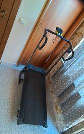 Tapiluran magnetico diadora