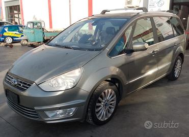 RICAMBI FORD S-MAX 2.0 TDCI 2012 SIGLA TXWA