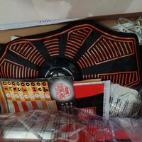 Cintura Sauna Addome 