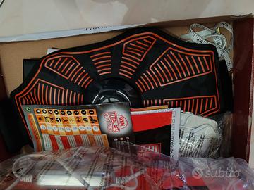 Cintura Sauna Addome 