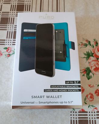 Cover Puro Custodia universale