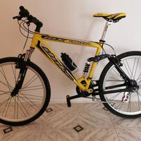Bici Mtb Nuzzi Duke