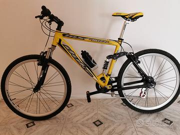 Bici Mtb Nuzzi Duke