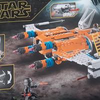 Lego Star Wars - CONFEZIONE SIGILLATA