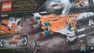 Lego Star Wars - CONFEZIONE SIGILLATA