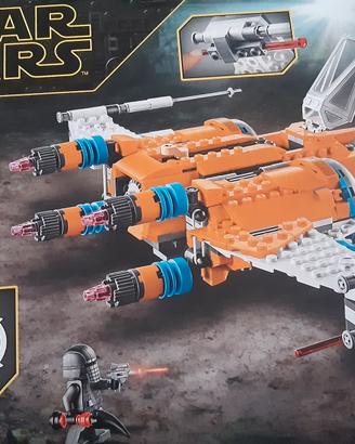 Lego Star Wars - CONFEZIONE SIGILLATA