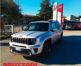 Jeep Renegade 1.3 T4 240CV PHEV 4xe AT6 S