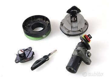 Kit chiave con serratura BENELLI Tre K 1130