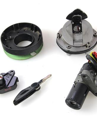 Kit chiave con serratura BENELLI Tre K 1130