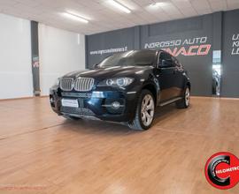 Bmw X6 xDrive35d Futura 2010