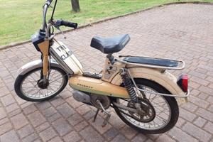 Peugeot 103 mantenuto