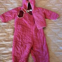 Abbigliamento bambina