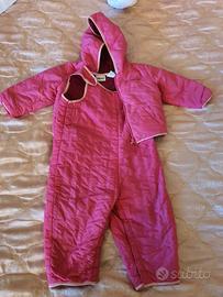 Abbigliamento bambina