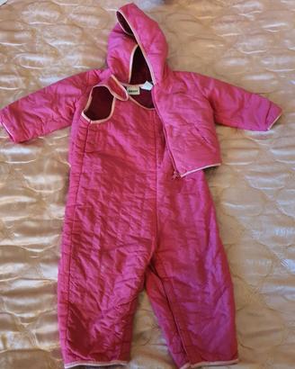 Abbigliamento bambina