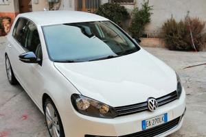 Golf 6 tdi