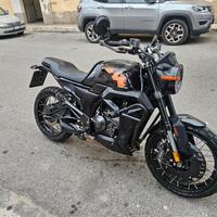 Zontes ZT 125 G G1 ABS