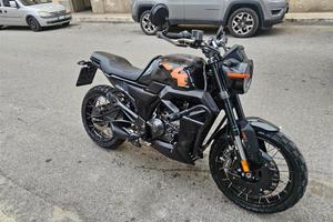 Zontes ZT 125 G G1 ABS