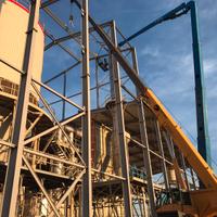 Operaio metalmeccanico, manutentore,