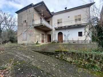 Casa Indipendente - Arpaise