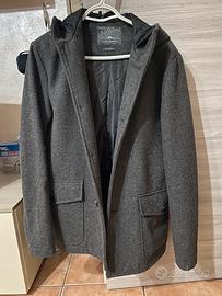 JACK & JONES cappotto  -  taglia M