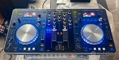 Mixer Pioneer 