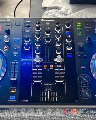Mixer Pioneer 