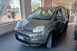 Fiat Panda 0.9 TwinAir Turbo S&S 4x4