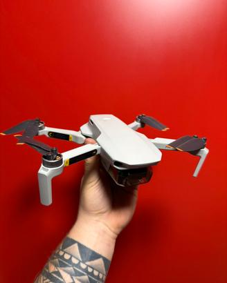 DJI mini 2 fly Combo