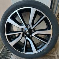 Gomme 225/45/19 dunlop