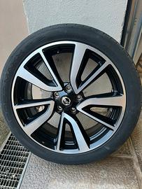 Gomme 225/45/19 dunlop