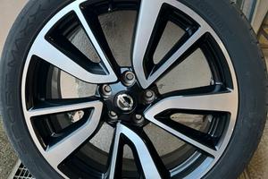 Gomme 225/45/19 dunlop
