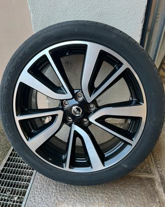 Gomme 225/45/19 dunlop