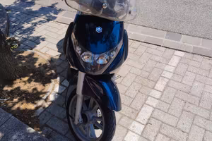 Beverly 250 i.e