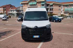 Renault Maser ICE Plus