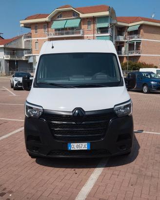 Renault Maser ICE Plus